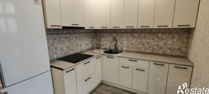 1-комн квартира ул Дружбы, 32,  д. 32
