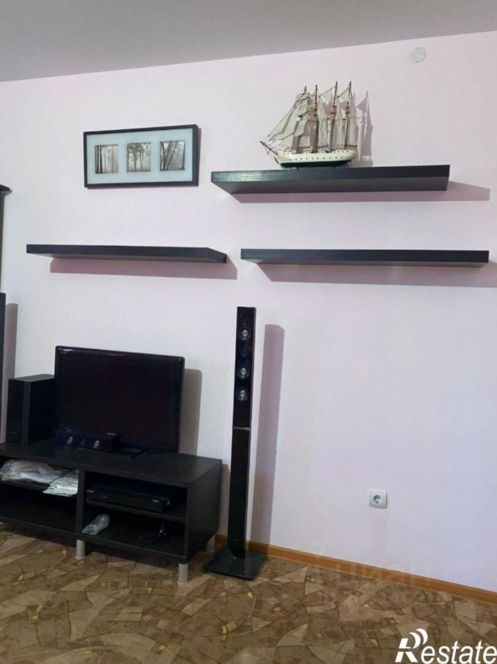 2-комн квартира ул Староникитская, 105Б,  д. 105Б