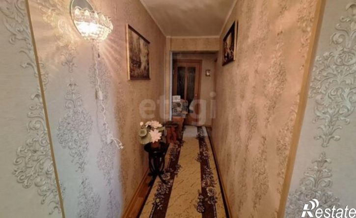 2-комн квартира ул Приупская, 10,  д. 10