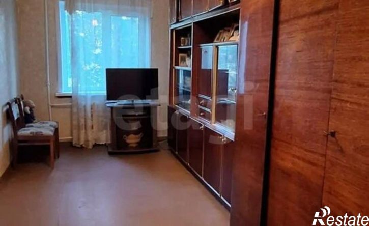 2-комн квартира ул Металлургов, 83,  д. 83