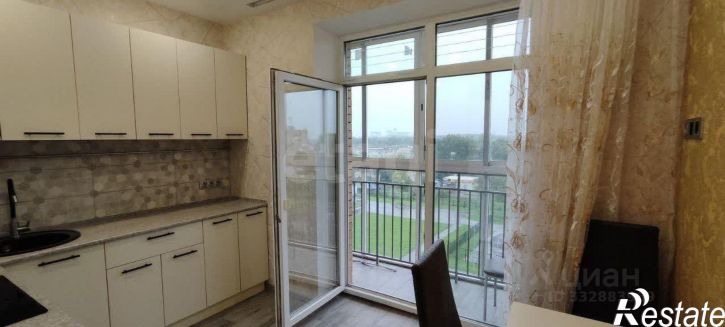 1-комн квартира ул Дружбы, 32,  д. 32