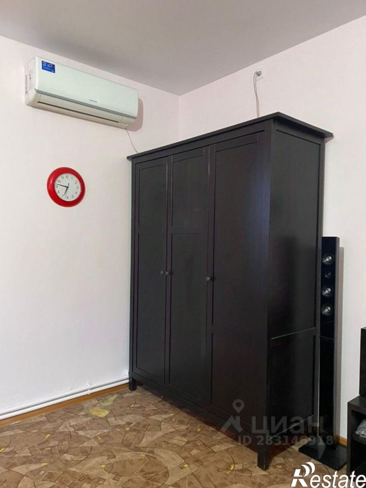 2-комн квартира ул Староникитская, 105Б,  д. 105Б