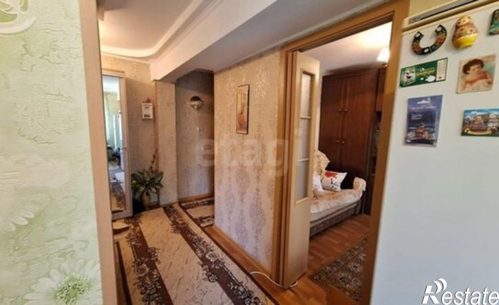 2-комн квартира ул Приупская, 10,  д. 10