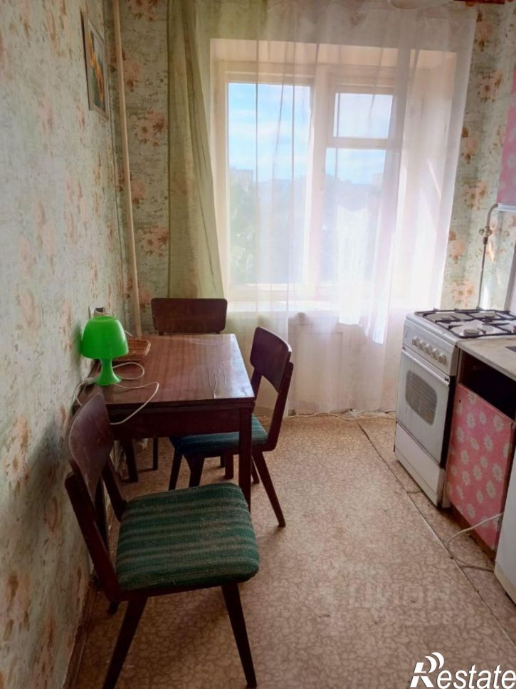 1-комн квартира ул Калинина, 26 1,  д. 26 1,  к. 1