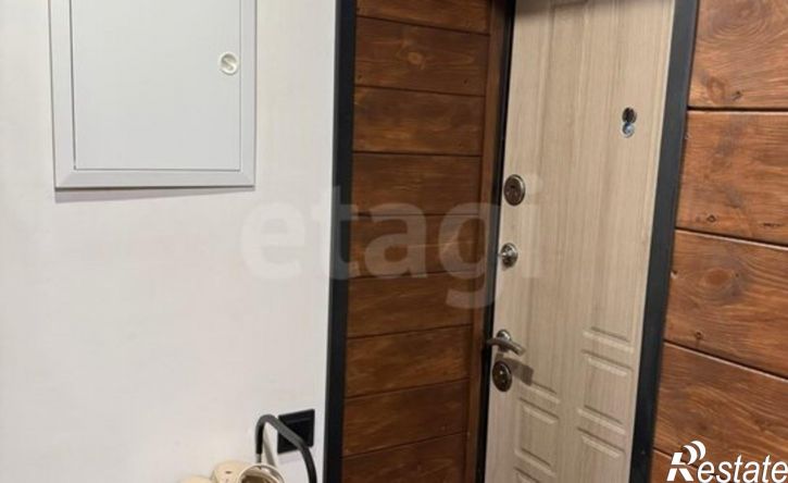 2-комн квартира ул Хомяковская, 23,  д. 23