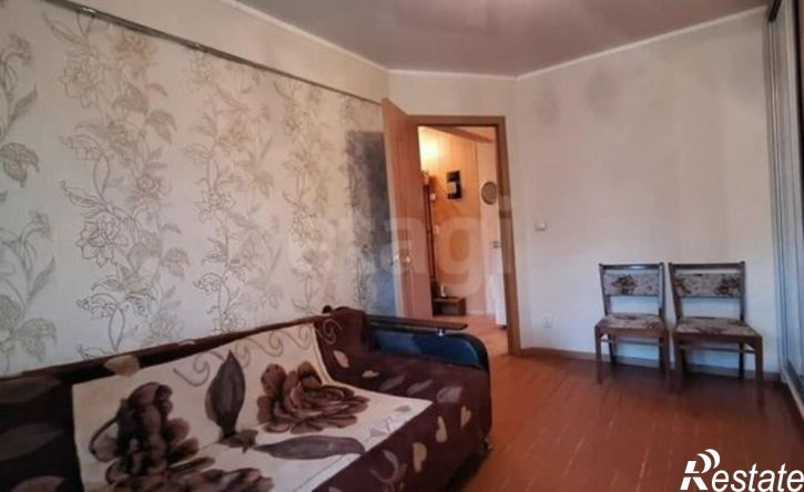 2-комн квартира ул Металлургов, 83,  д. 83