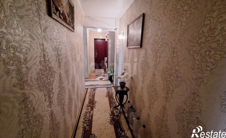 2-комн квартира ул Приупская, 10,  д. 10