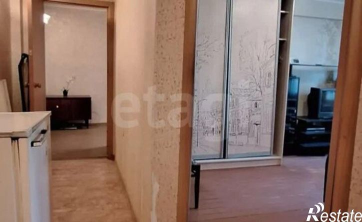 2-комн квартира ул Металлургов, 83,  д. 83
