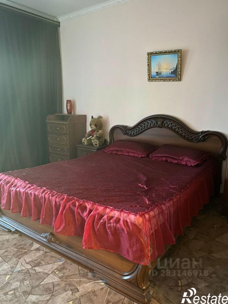 2-комн квартира ул Староникитская, 105Б,  д. 105Б