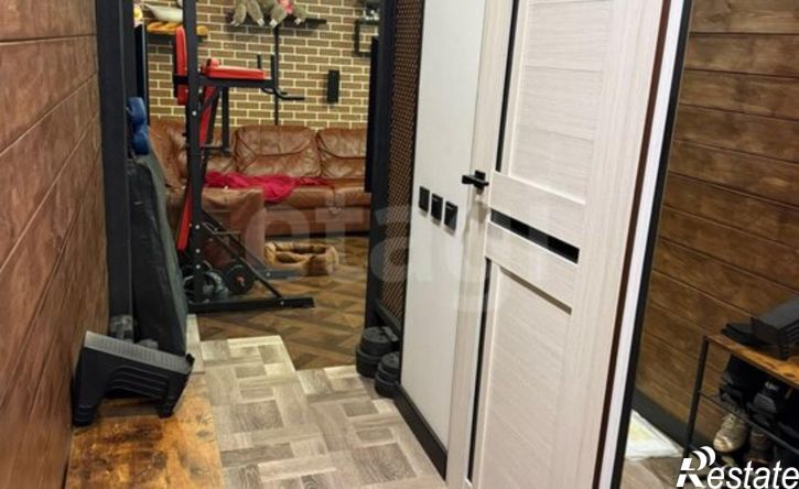 2-комн квартира ул Хомяковская, 23,  д. 23