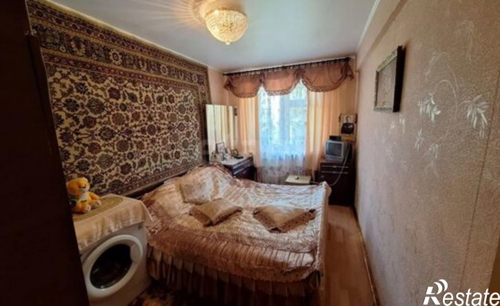 2-комн квартира ул Приупская, 10,  д. 10