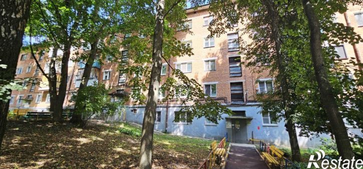 2-комн квартира ул М.Горького, 46,  д. 46