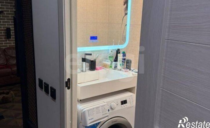 2-комн квартира ул Хомяковская, 23,  д. 23