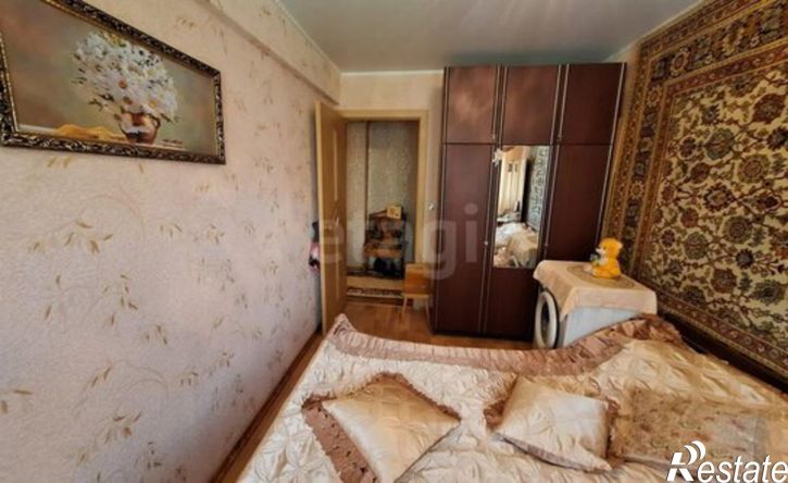 2-комн квартира ул Приупская, 10,  д. 10