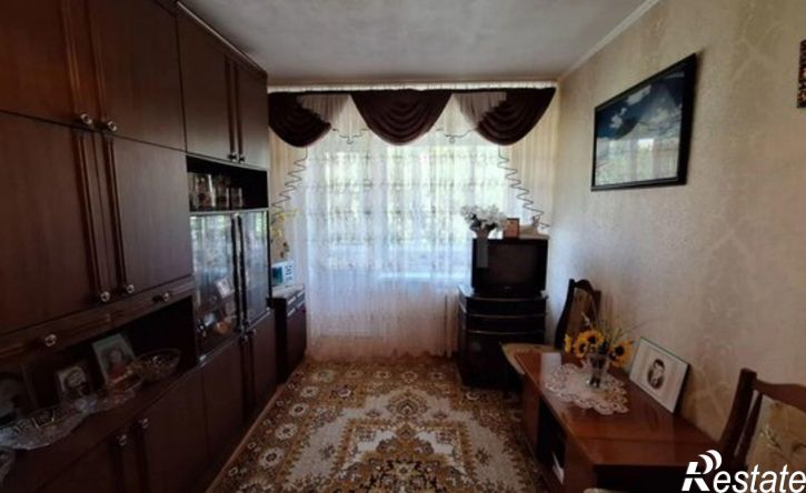 2-комн квартира ул Приупская, 10,  д. 10