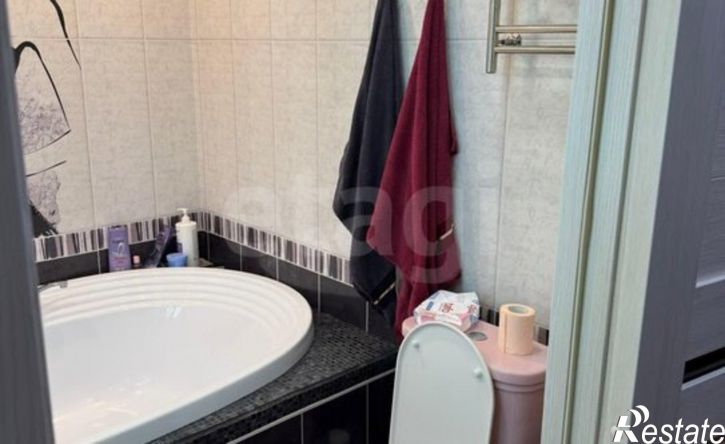 2-комн квартира ул Хомяковская, 23,  д. 23