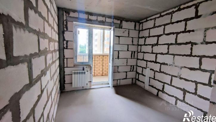 2-комн квартира ул Конструктора Грязева, 4,  д. 4