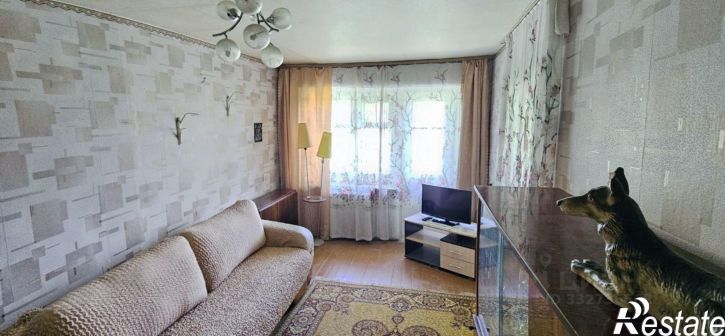 2-комн квартира ул М.Горького, 46,  д. 46