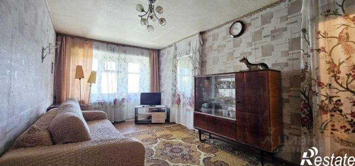 2-комн квартира ул М.Горького, 46,  д. 46