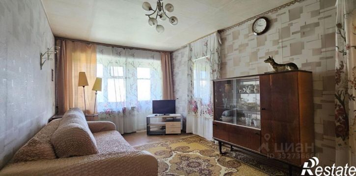 2-комн квартира ул М.Горького, 46,  д. 46