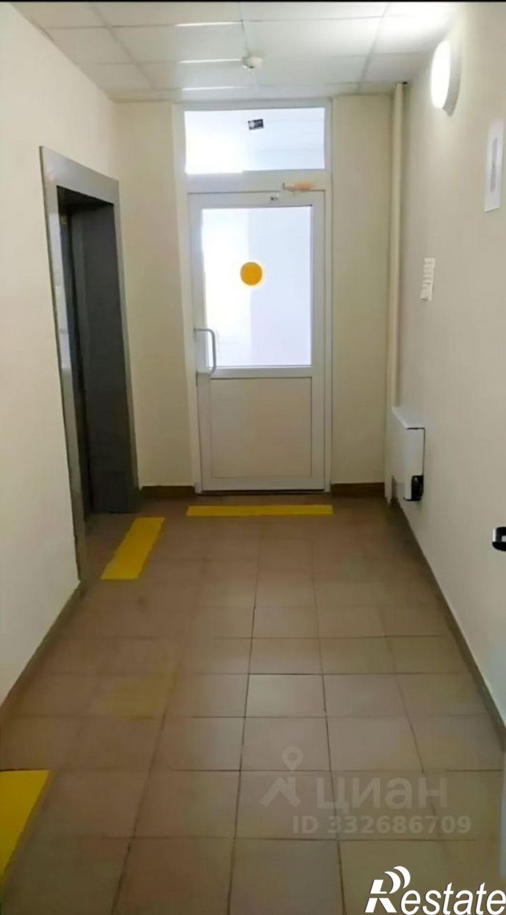 2-комн квартира ул Конструктора Грязева, 4,  д. 4