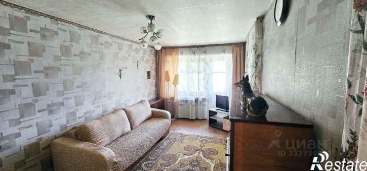 2-комн квартира ул М.Горького, 46,  д. 46