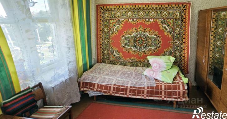 2-комн квартира ул М.Горького, 46,  д. 46