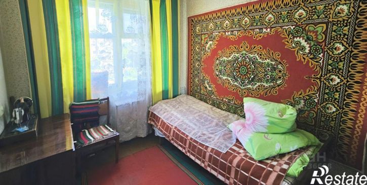 2-комн квартира ул М.Горького, 46,  д. 46