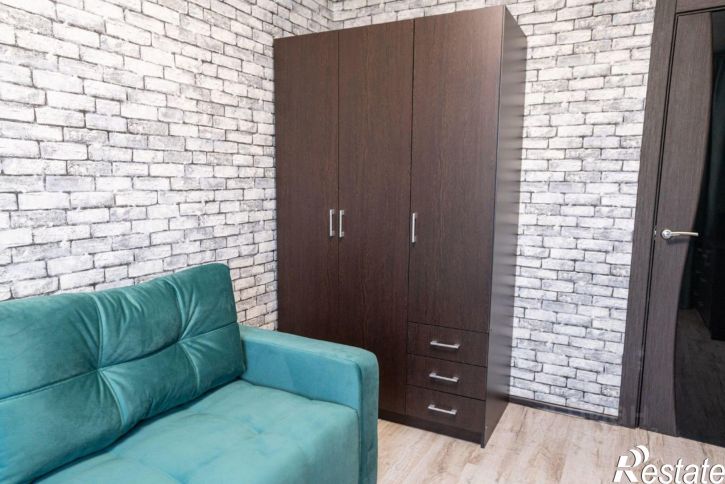 3-комн квартира ул Галкина, 35,  д. 35