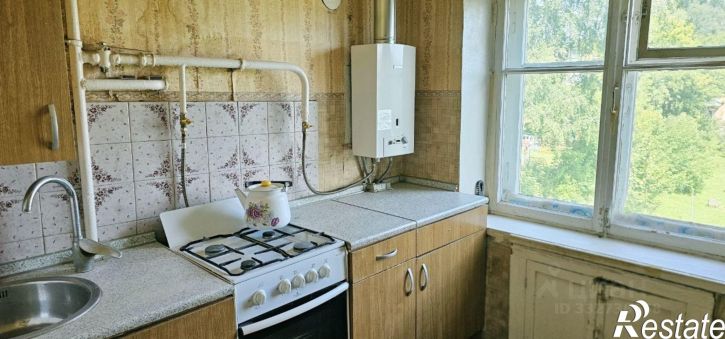 2-комн квартира ул М.Горького, 46,  д. 46