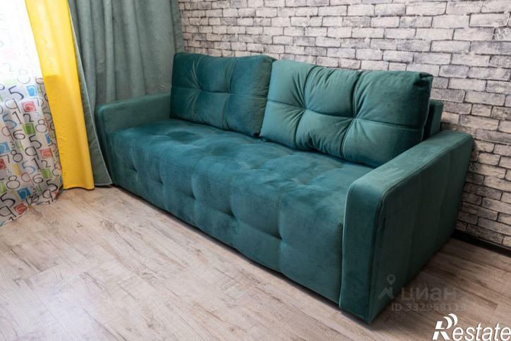 3-комн квартира ул Галкина, 35,  д. 35