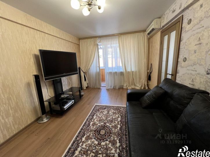 2-комн квартира ул Халтурина, 12,  д. 12