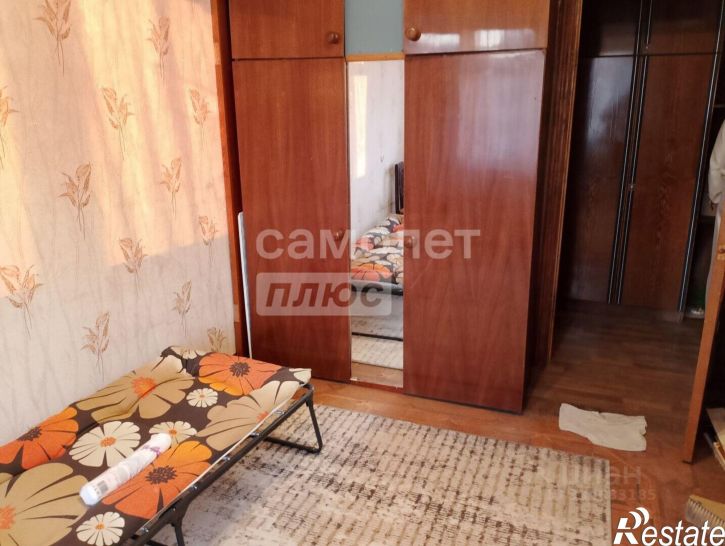 3-комн квартира ул Кауля, 3 2,  д. 3 2,  к. 2