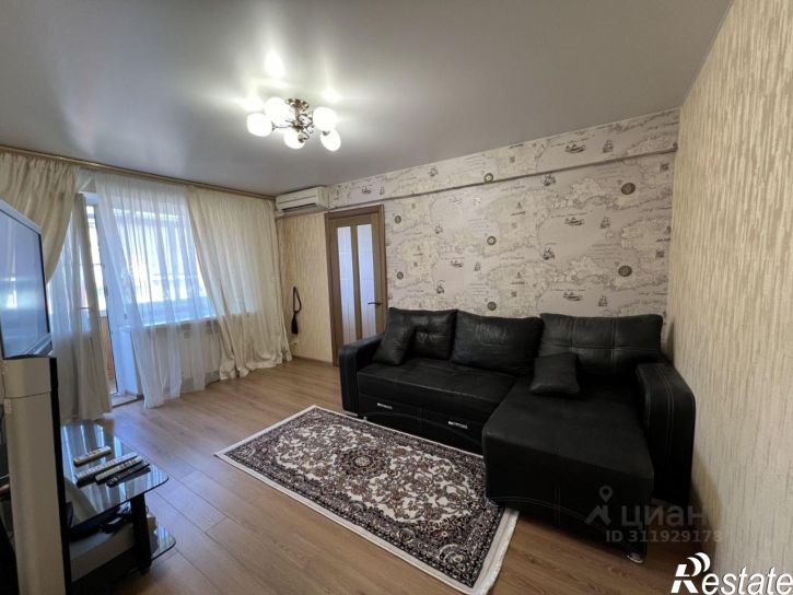 2-комн квартира ул Халтурина, 12,  д. 12