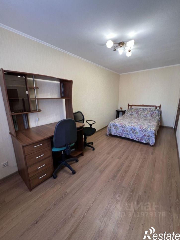 2-комн квартира ул Халтурина, 12,  д. 12