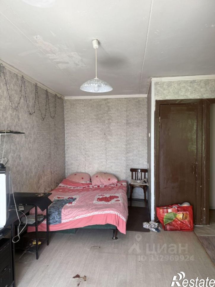 1-комн квартира ул Шухова, 4а,  д. 4а