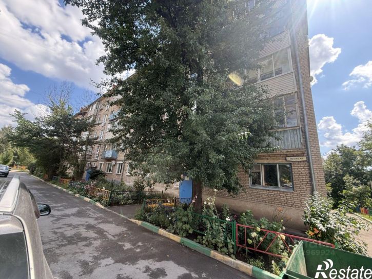 1-комн квартира ул Шухова, 4а,  д. 4а