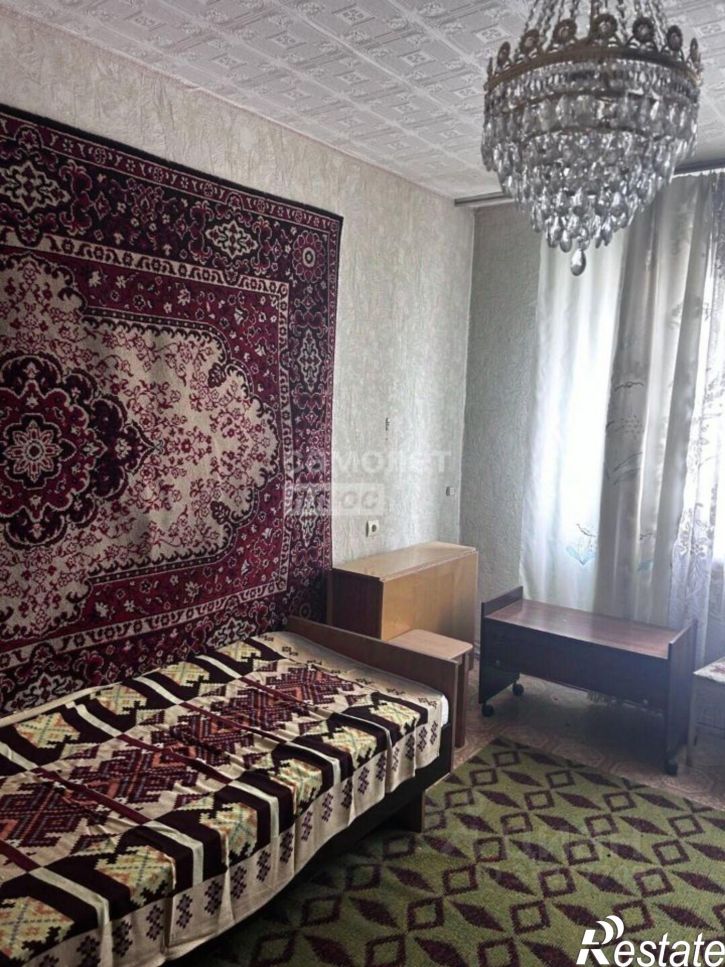 2-комн квартира ул Степанова, 35,  д. 35