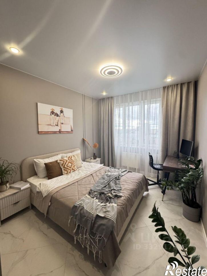 2-комн квартира ул Оборонная, 102Б,  д. 102Б