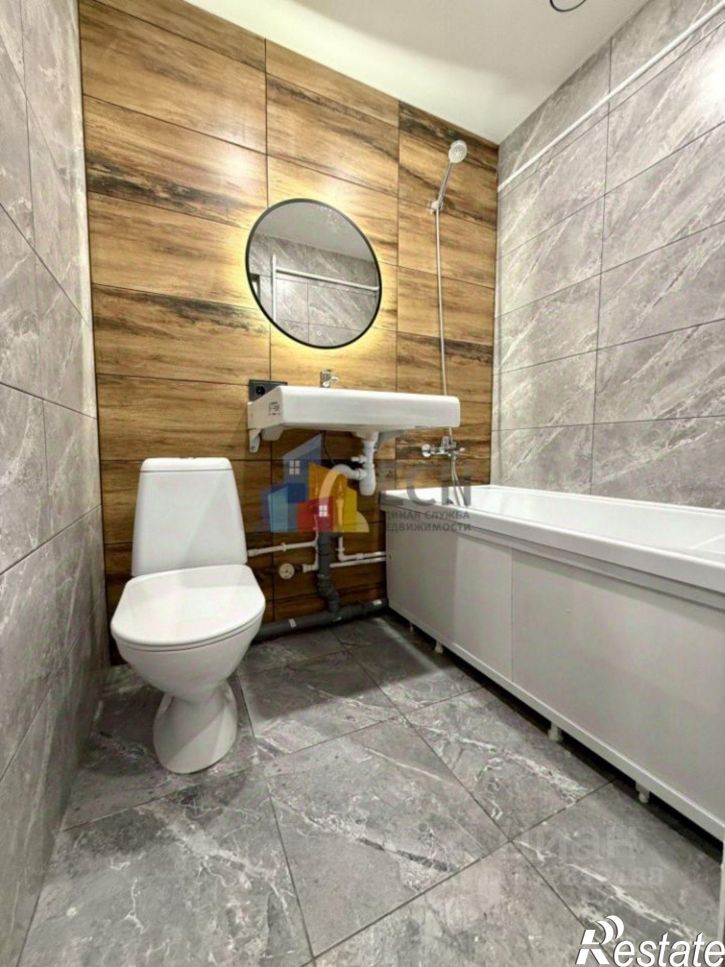 1-комн квартира пр-д 2-й Металлургов, 8,  д. 8