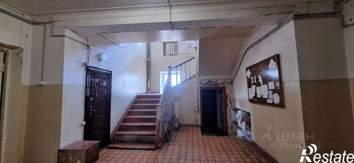 Комната ул Макара Мазая, 23,  д. 23