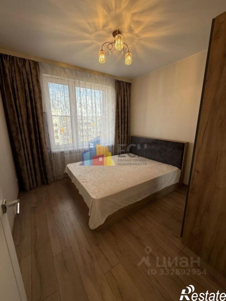 1-комн квартира ул Самоварная, 14,  д. 14