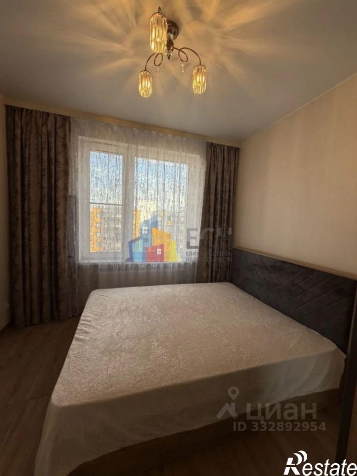 1-комн квартира ул Самоварная, 14,  д. 14