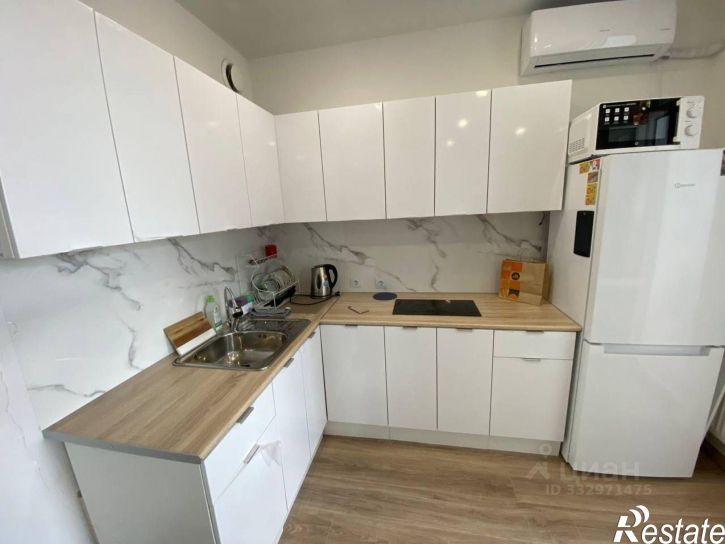 1-комн квартира ул Генерала Маргелова, 3Д,  д. 3Д