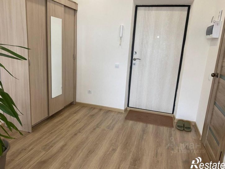 1-комн квартира ул Генерала Маргелова, 3Д,  д. 3Д