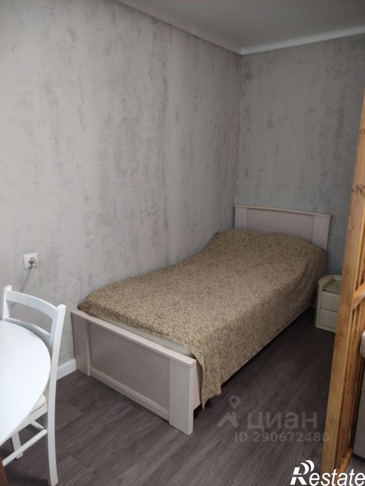 1-комн квартира ул Кауля, 51 2,  д. 51 2,  к. 2
