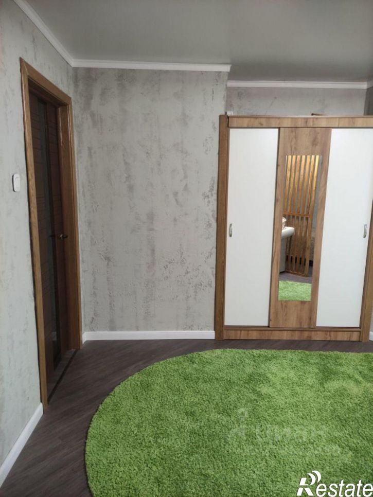 1-комн квартира ул Кауля, 51 2,  д. 51 2,  к. 2