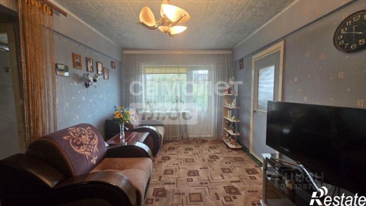 2-комн квартира ул Металлургов, 65,  д. 65