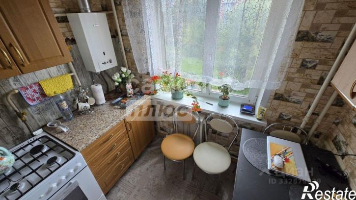 2-комн квартира ул Металлургов, 65,  д. 65