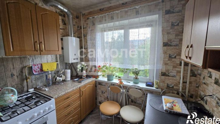 2-комн квартира ул Металлургов, 65,  д. 65